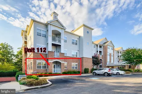 2604 Chapel Lake Dr #112, Gambrills, MD 21054