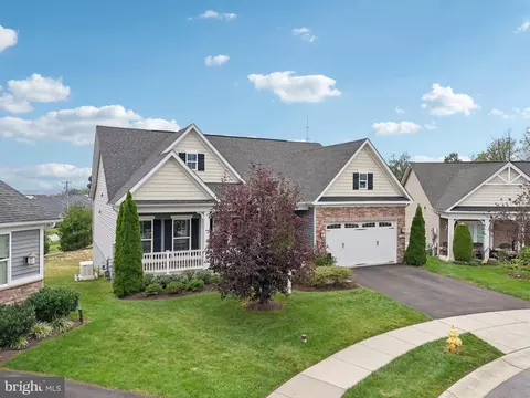 1508 Orchard Grass Ct, Odenton, MD 21113