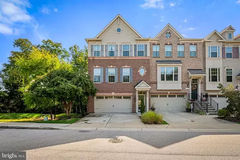 203 Mill Crossing Ct, Harmans, MD 21077