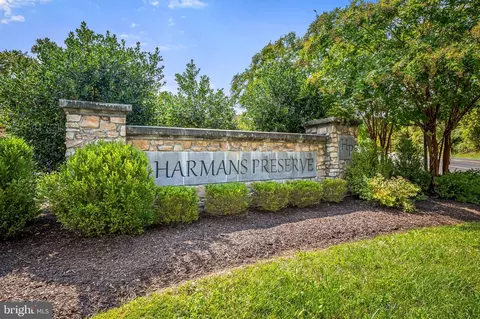 203 Mill Crossing Ct, Harmans, MD 21077 photo 2
