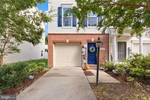 612 Warblers Perch Way, Glen Burnie, MD 21060