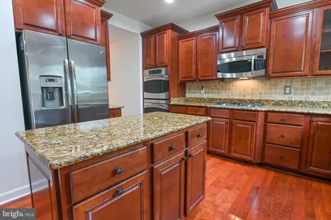 Kitchen - 1901 Eamons Way, Annapolis, MD 21401 photo 3 of 4