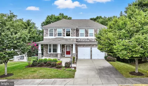 Exterior - 1901 Eamons Way, Annapolis, MD 21401 photo 11 of 11
