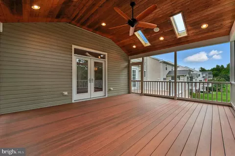 Exterior - 1901 Eamons Way, Annapolis, MD 21401 photo 6 of 11