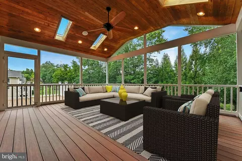 Exterior - 1901 Eamons Way, Annapolis, MD 21401 photo 3 of 11