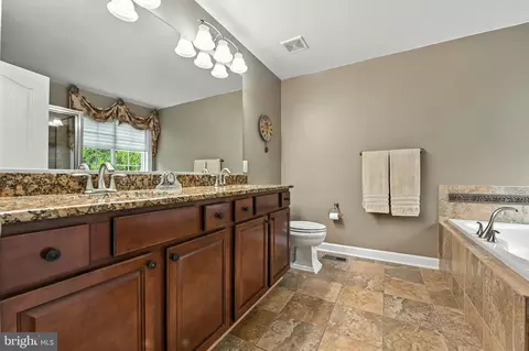 Entry Way - 1901 Eamons Way, Annapolis, MD 21401 photo 4 of 7