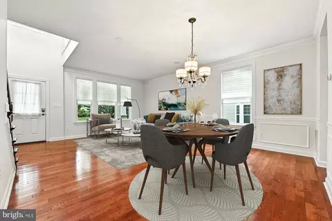 Dining - 1901 Eamons Way, Annapolis, MD 21401 photo 1 of 2