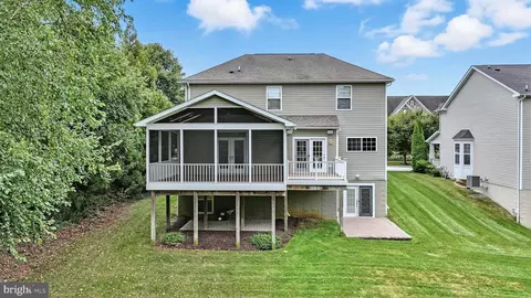 Exterior - 1901 Eamons Way, Annapolis, MD 21401 photo 9 of 11