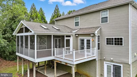 Exterior - 1901 Eamons Way, Annapolis, MD 21401 photo 10 of 11