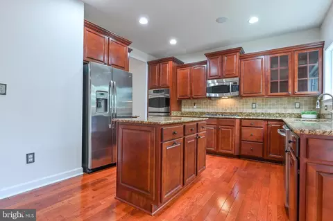 Kitchen - 1901 Eamons Way, Annapolis, MD 21401 photo 2 of 4