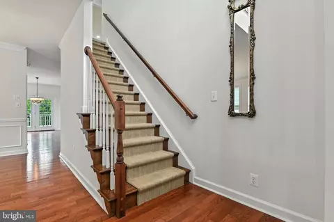 Entry Way - 1901 Eamons Way, Annapolis, MD 21401 photo 7 of 7