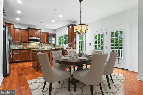 Dining - 1901 Eamons Way, Annapolis, MD 21401 photo 2 of 2