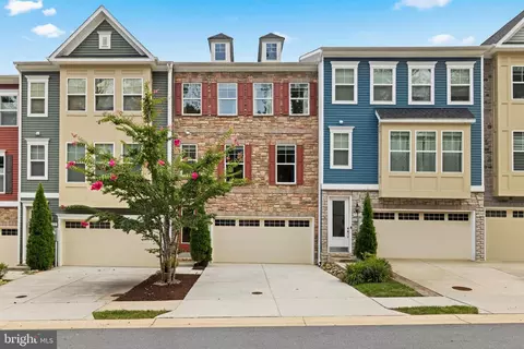 1224 Hickory Hill Cir, Arnold, MD 21012