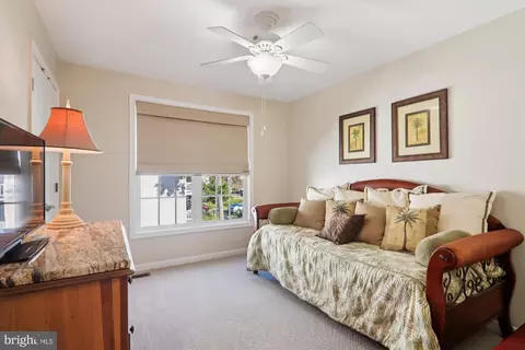 Bedroom - 938 Williams St # A, Edgewater, MD 21037 photo 4 of 5