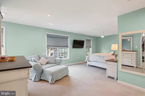 Bedroom - 938 Williams St # A, Edgewater, MD 21037 photo 1 of 5