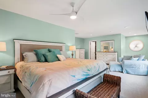 Bedroom - 938 Williams St # A, Edgewater, MD 21037 photo 3 of 5