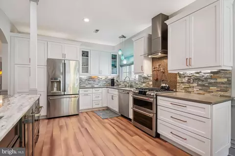Kitchen - 938 Williams St # A, Edgewater, MD 21037 photo 1 of 4