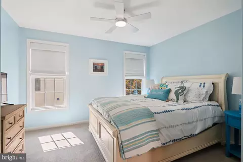 Bedroom - 938 Williams St # A, Edgewater, MD 21037 photo 5 of 5