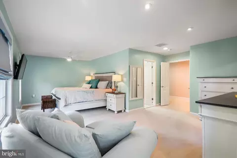 Bedroom - 938 Williams St # A, Edgewater, MD 21037 photo 2 of 5