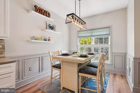 Dining - 938 Williams St # A, Edgewater, MD 21037 photo 1 of 3