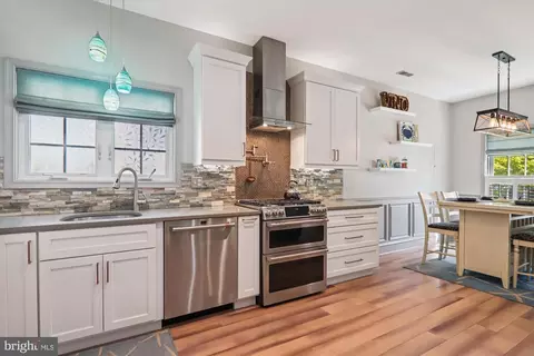 Kitchen - 938 Williams St # A, Edgewater, MD 21037 photo 4 of 4