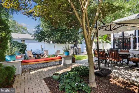 Exterior - 938 Williams St # A, Edgewater, MD 21037 photo 4 of 7