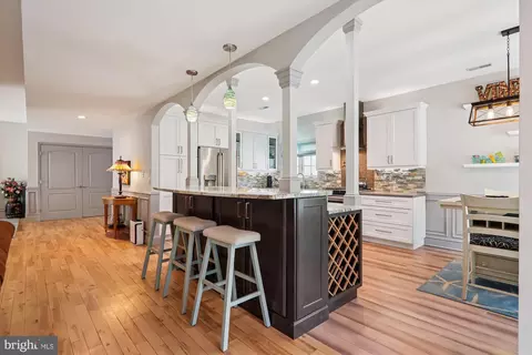 Kitchen - 938 Williams St # A, Edgewater, MD 21037 photo 2 of 4