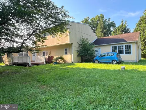 Exterior - 1814 Parkside Dr, Pasadena, MD 21122 photo 1 of 5