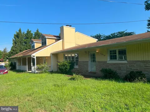 Exterior - 1814 Parkside Dr, Pasadena, MD 21122 photo 2 of 5