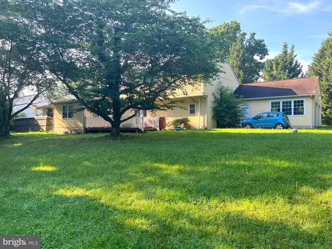 Exterior - 1814 Parkside Dr, Pasadena, MD 21122 photo 3 of 5