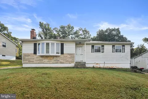 436 Old Line Ave, Laurel, MD 20724