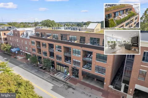 141 West St #403, Annapolis, MD 21401