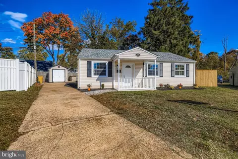 1318 Tarrant Rd, Glen Burnie, MD 21060