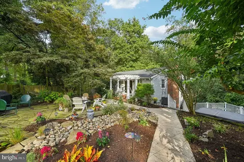 1634 Old Generals Hwy, Annapolis, MD 21401