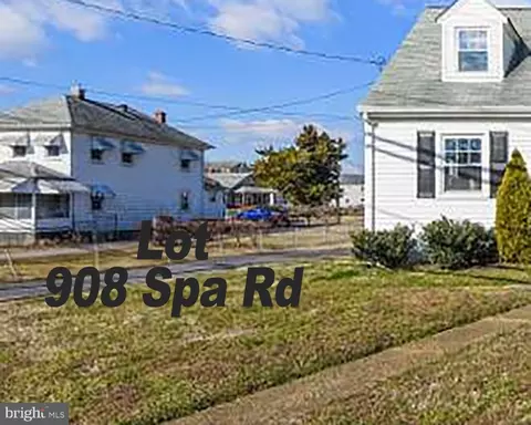 908 Spa Rd, Annapolis, MD 21401