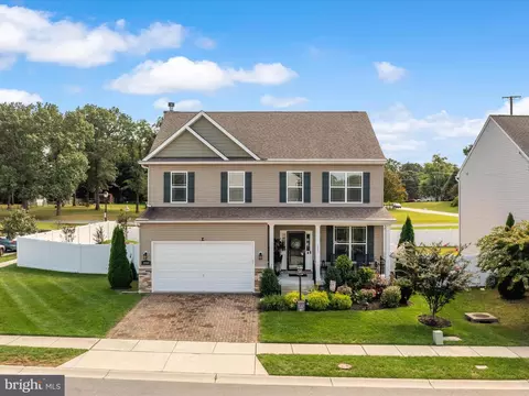 1503 Fall Moon Dr, Severn, MD 21144