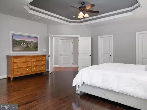 Bedroom - 930 Lake Dr, Arnold, MD 21012 photo 2 of 7