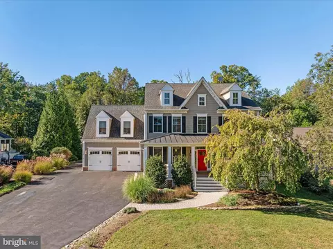 Exterior - 930 Lake Dr, Arnold, MD 21012 photo 19 of 20