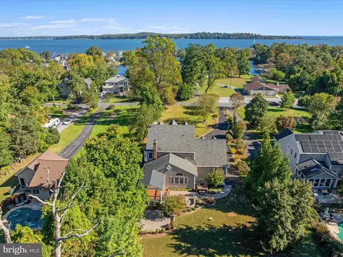 View/Area - 930 Lake Dr, Arnold, MD 21012 photo 8 of 12