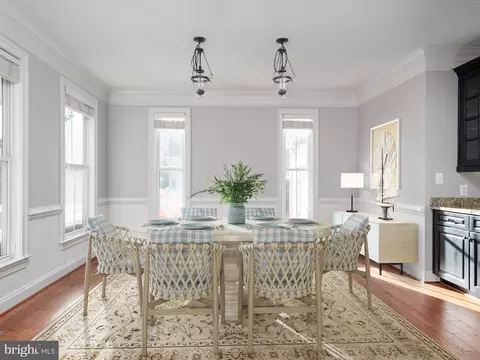Dining - 930 Lake Dr, Arnold, MD 21012 photo 1 of 3