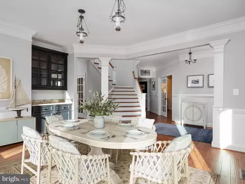 Dining - 930 Lake Dr, Arnold, MD 21012 photo 2 of 3