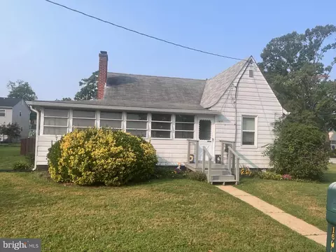 1600 Bishop Rd, Edgewater, MD 21037