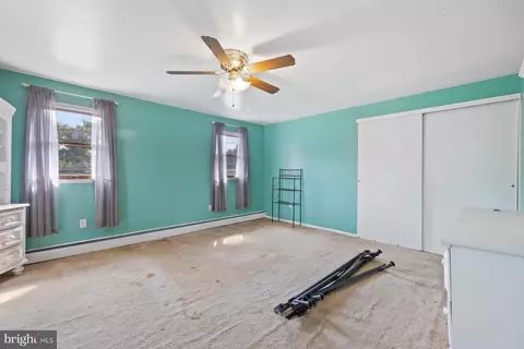 Bedroom - 488 Bruce Ave, Odenton, MD 21113 photo 8 of 10