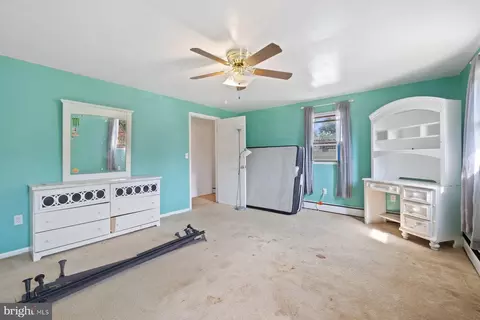 Bedroom - 488 Bruce Ave, Odenton, MD 21113 photo 10 of 10