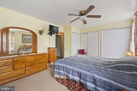 Bedroom - 488 Bruce Ave, Odenton, MD 21113 photo 2 of 10