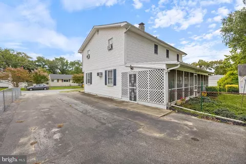 Exterior - 488 Bruce Ave, Odenton, MD 21113 photo 4 of 7