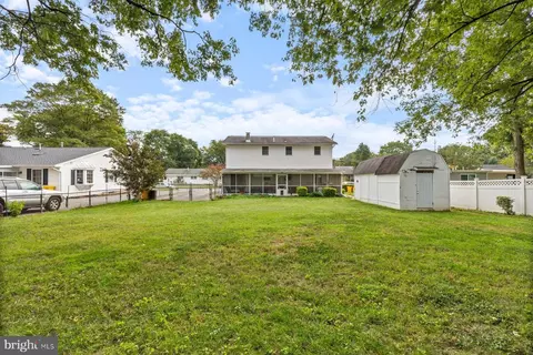 Exterior - 488 Bruce Ave, Odenton, MD 21113 photo 1 of 7