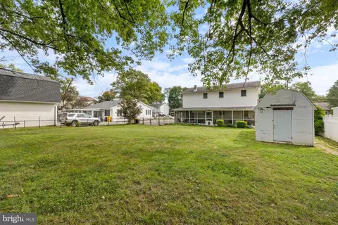 Exterior - 488 Bruce Ave, Odenton, MD 21113 photo 7 of 7