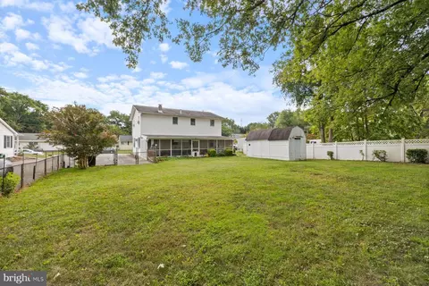 Exterior - 488 Bruce Ave, Odenton, MD 21113 photo 6 of 7