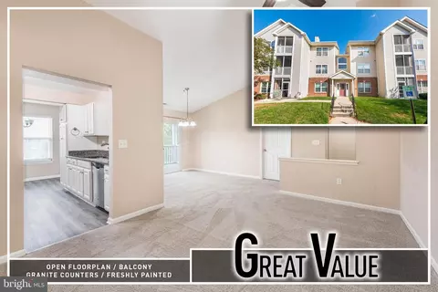 6503 Home Water Way #303, Glen Burnie, MD 21060
